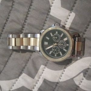 Men's watch